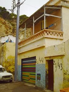 LA CALERE (34)
